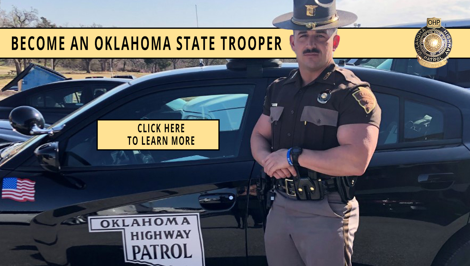 Oklahoma Highway Patrol